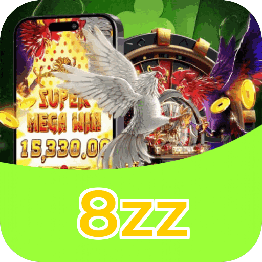 Login rápido no app 8zz